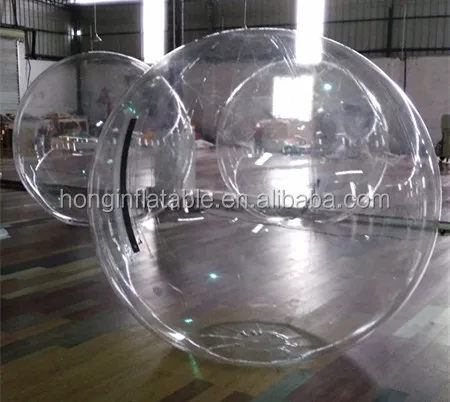 

Hot sale and high quality giant plastic ball, human plastic ball, walk in plastic ball