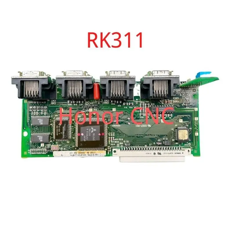

Used RK311 Circuit Board