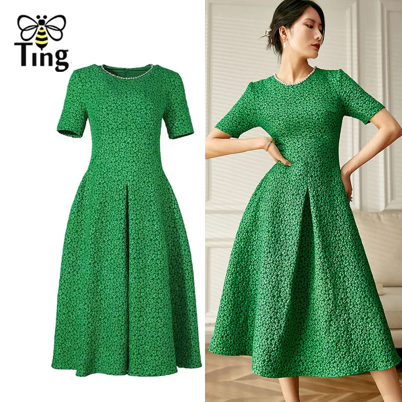 Дизайнерское модное жаккардовое винтажное Элегантное Вечерние нное вечернее