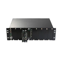 multifunctional optical line terminal low cost ftth fiber olt with ce certificate