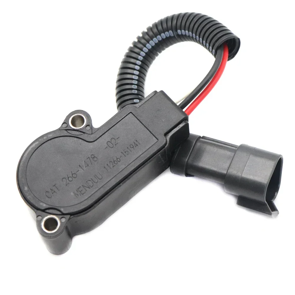 266-1478 Датчик Положения Для Caterpillar Asphaltpaver Холодный Строгальный Станок Встроенный