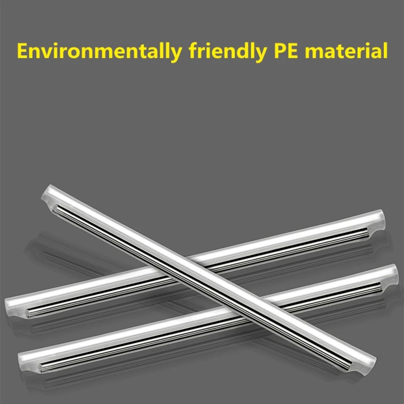 100 шт. муфты для оптоволокна (45 мм 60 мм) термоусадочная трубка оптоволоконного