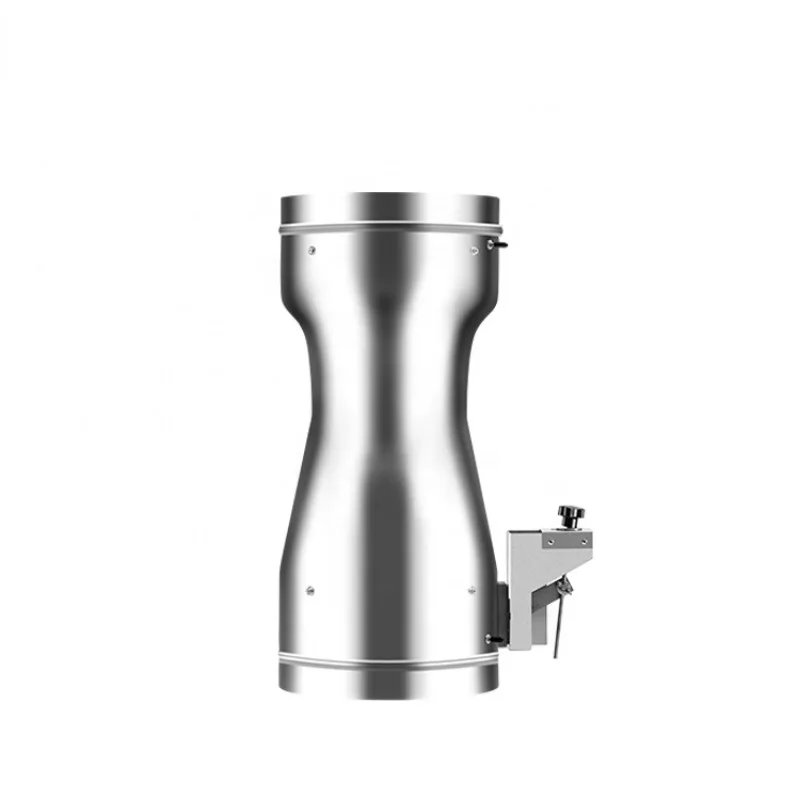 Клапан Вентури с постоянным давлением независимый 304 регулятор воздушного