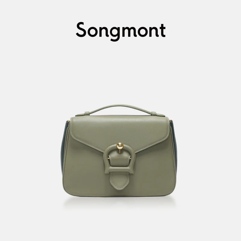 

Messenger Bag