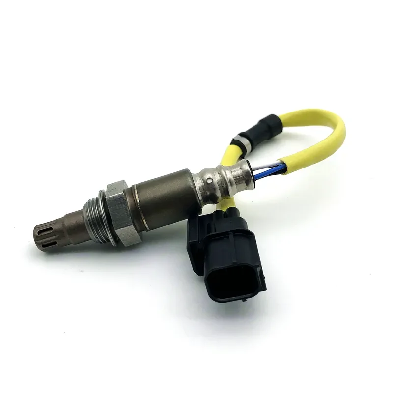

Кислородный датчик Lambda AIR, топливный коэффициент O2 SENOSR для HONDA FIT 2349060 234-9060 36531-RME-A52 36531RME 2007-2008 WEIDA автозапчасти