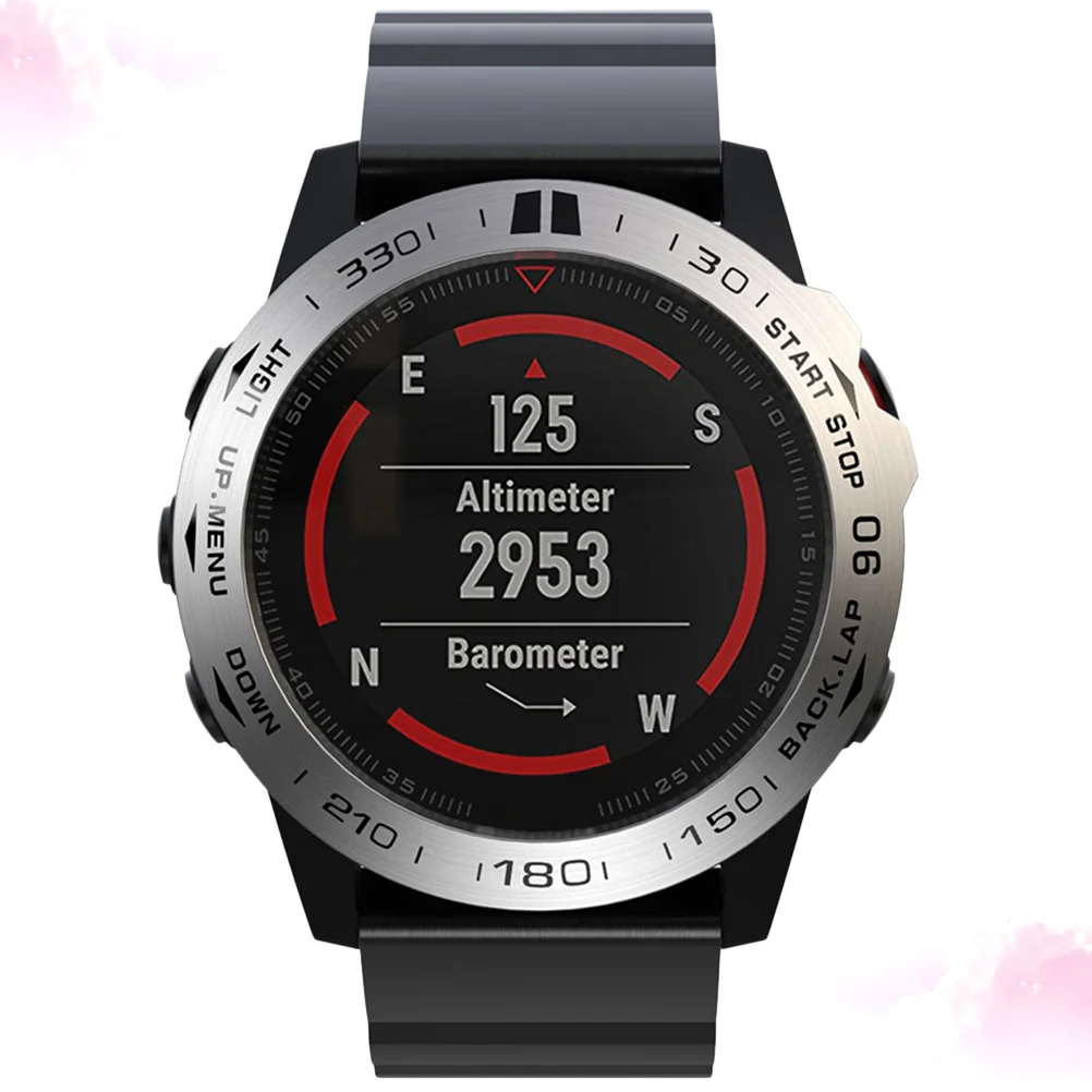 Простой корпус часов полезный защитный чехол для шикарная рамка аксессуары