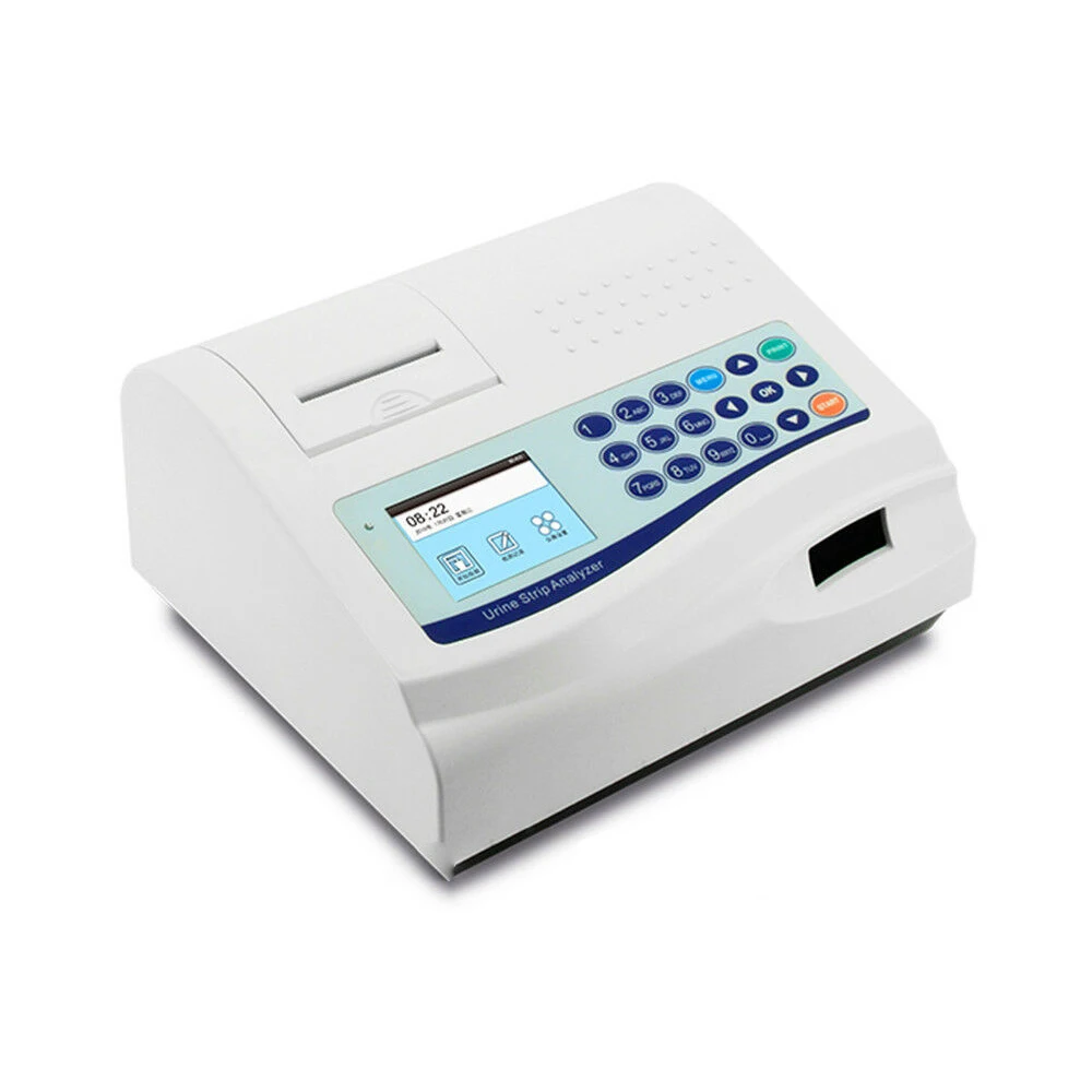 

Clinical Analytical Instruments Contec BC400 Medical Portable Semi-auto Clinical Blood Biochemistry Analyzer