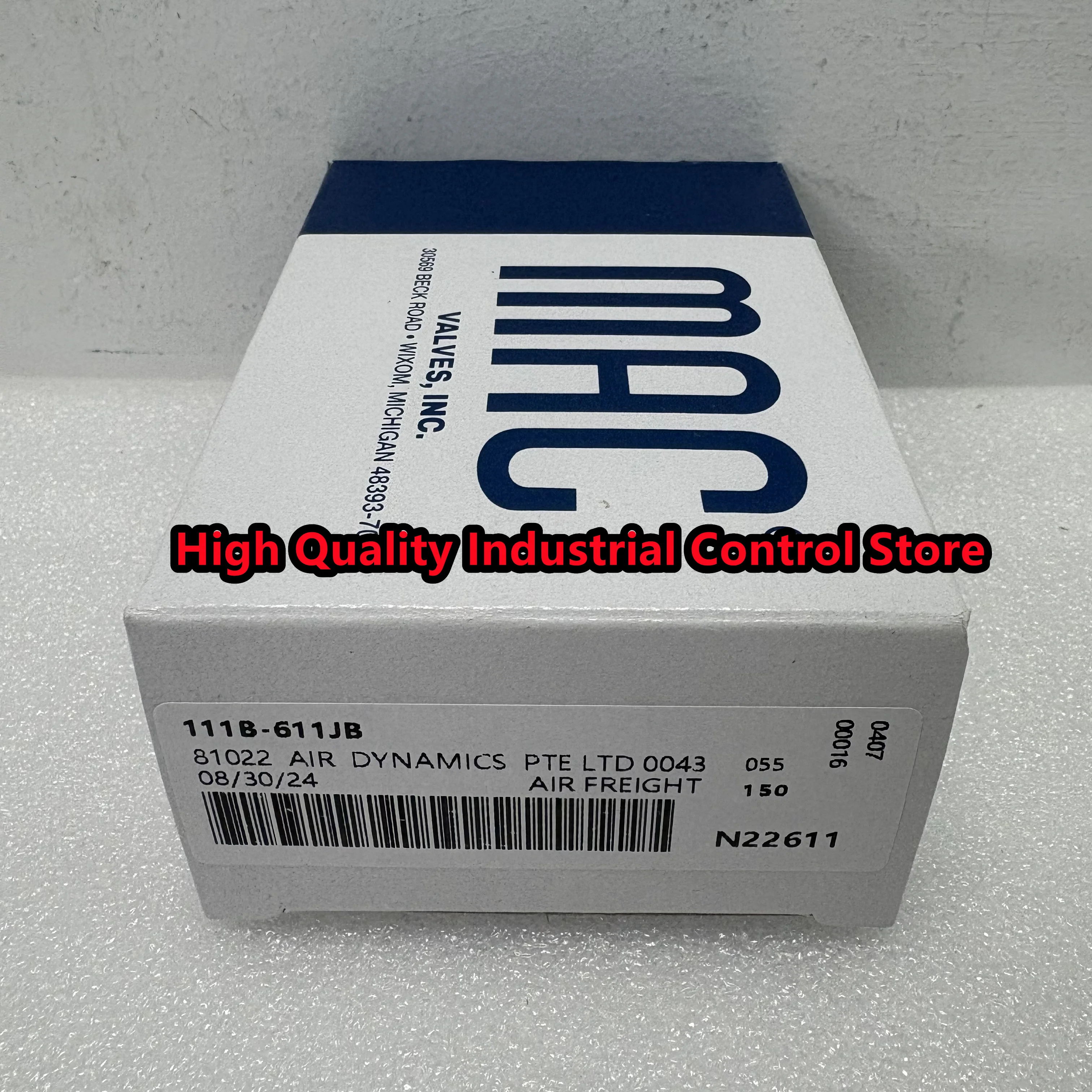 

111B-611JB 111B-121BAAA новый оригинал