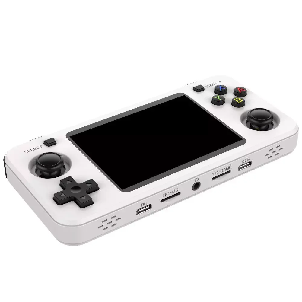 MEIZHI Arkos портативная игровая консоль 3.5 дюйма 64/128 ГБ