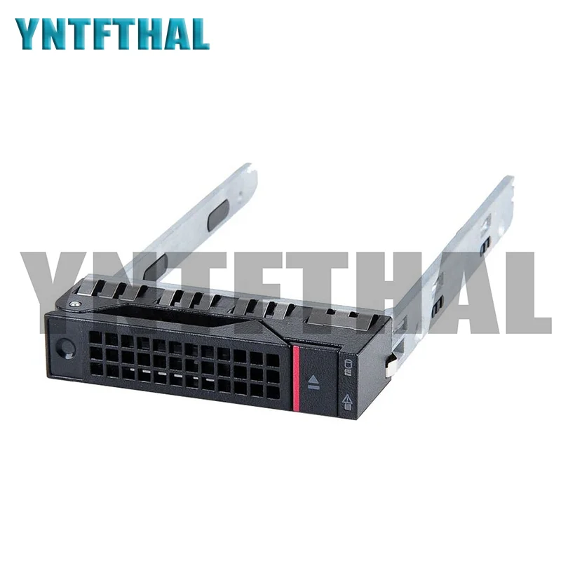 Новинка, жесткий диск Caddy 03X3836, сервер RD330 RD340 RD430 RD440 RD530 RD540 RD630, 2,5 дюйма