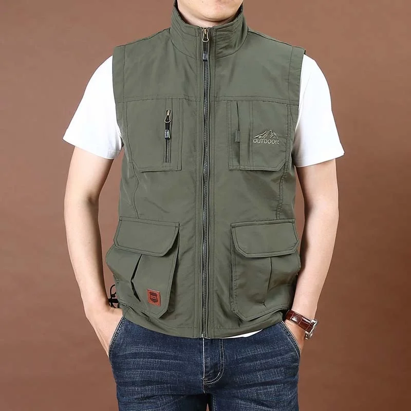 

Vests Man Dress Up Formal Vest Men Waistcoat Gilete Mens Sleeveless Gilets Men's Clothes Summer Jackets Gilet Models Clothing