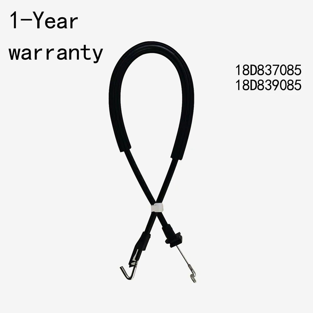 

Door cable For VW Lavuda 2008-2013 18D837085 18D839085