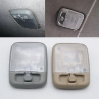 auto dome ceiling lamp for nissan paladin nv200 car interior roof rear reading light with switch