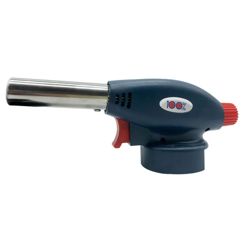 Высокотемпературный пламенный пистолет Для Выпечки на открытом воздухе