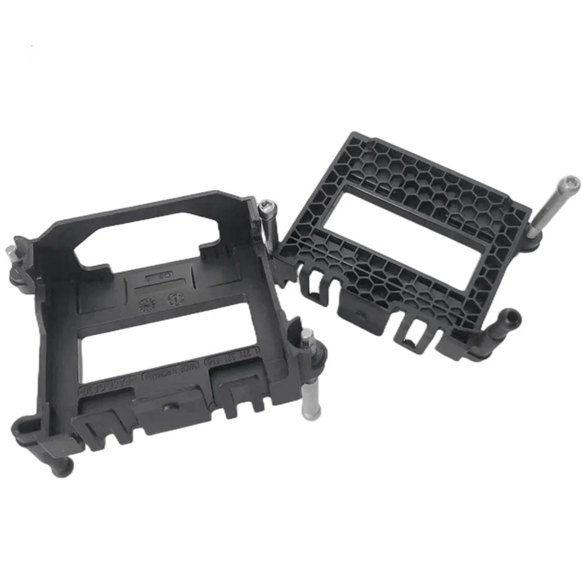 Автомобильный передний круиз-радарный датчик управления кронштейном корпуса