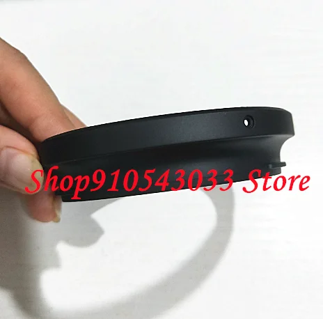 Новый оригинальный объектив передний корпус УФ-фильтр фиксированное кольцо для