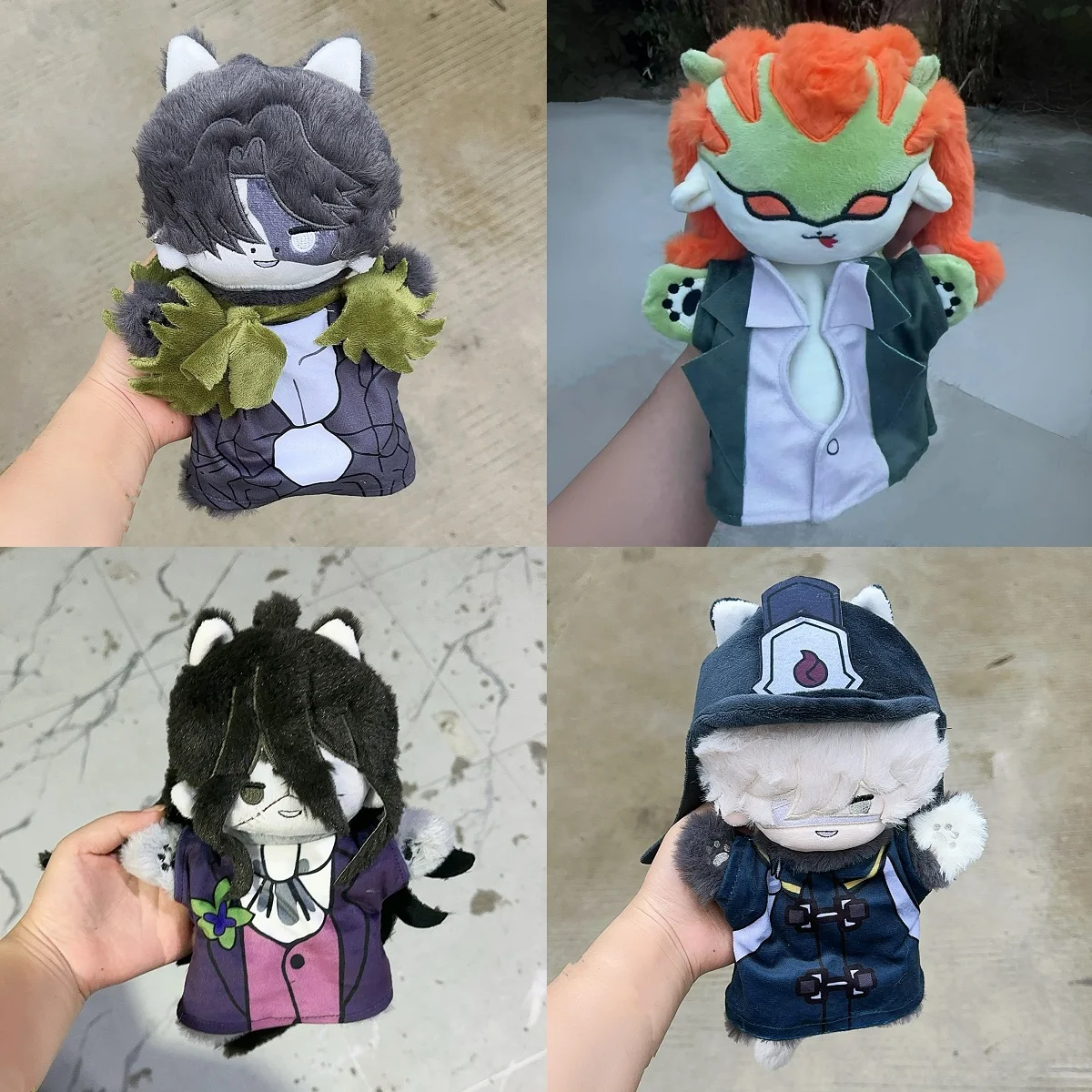 Личная статуэтка золотой дурачок куклы Нортон Кэмпбелл лючино диризус злой