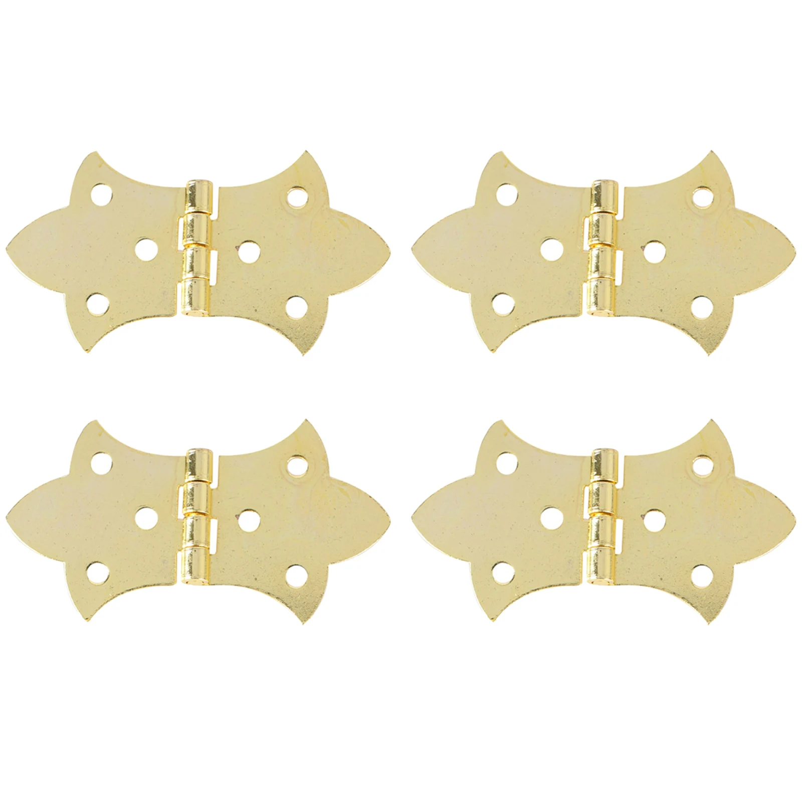 Петли подходят для упаковки различных применений. В комплект входят из четырех