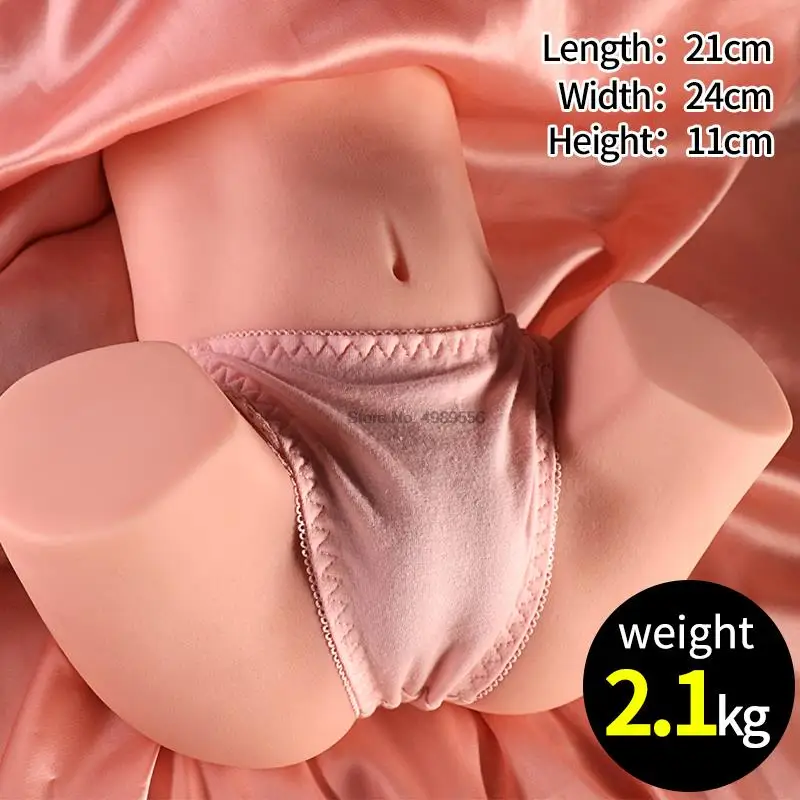 18 + карманная Вагина реальное влагалище искусственное с двумя отверстиями