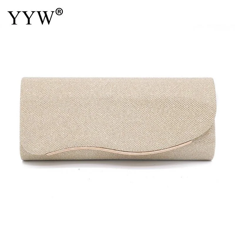 

Elegant Evening Day Clutch Bags For Woman Luxury Clutch Ladies Bag Vintage Wallet Party Envelope Purse Waterproof Clutches