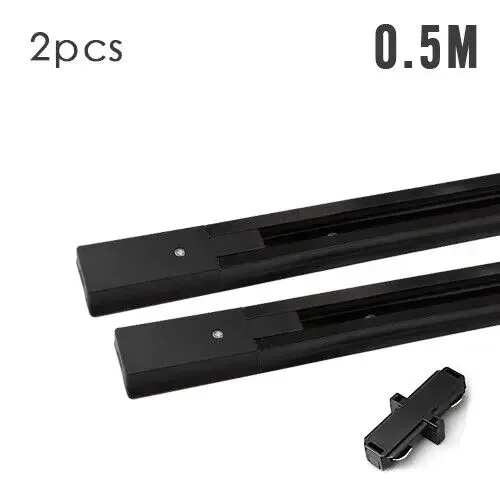 

Jianjiandian светодиодный трековый светильник теплый белый/нейтральный белый/холодный белый 7-30Вт