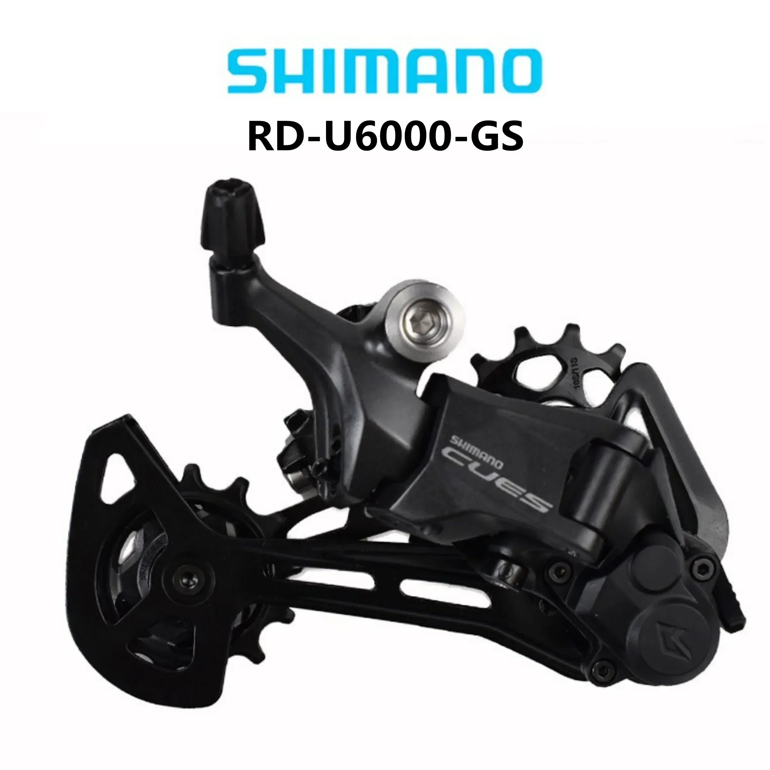 Набор Скоростей SHIMANO сигналов U6000 10/11 фотопередача для горного велосипеда