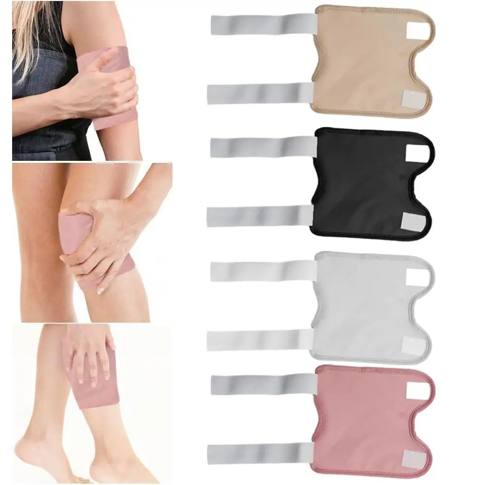 Рисунок 2 - Лента для ухода за животом и эфирным