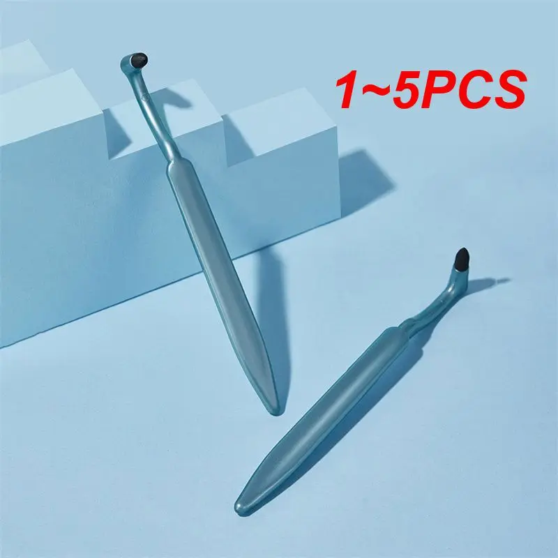 

Tooth Stain Cleaning Brush Cleaning Mouth Interdental Brush Not Hurt Teeth Stain Eraser Remove Instant Portable Tool