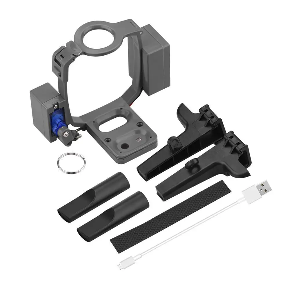 Система пневматического дрона удаленный запуск рыболовная фотоприманка пипетка