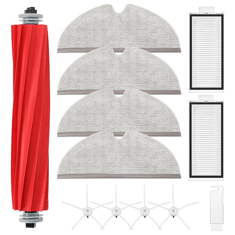 Набор аксессуаров для пылесоса Roborock Q7 + Max