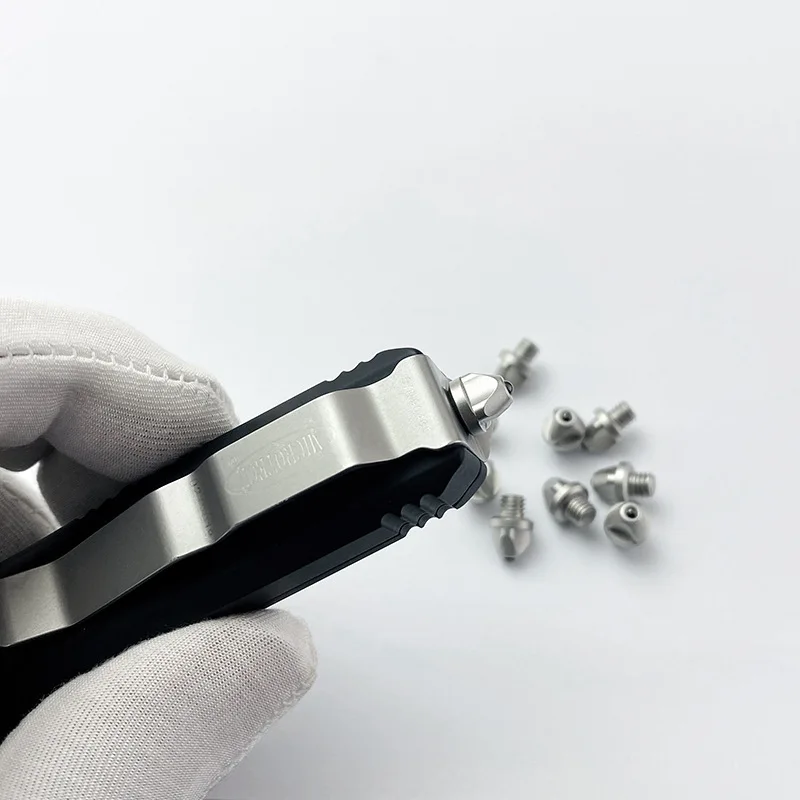 CNC нержавеющая сталь керамический материал вызова нож инструмент для