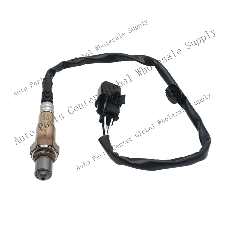 Фото Новый датчик кислорода (лямбда-зонд) Z+ для Ssangyong TIVOLI XLV G16DF A1735400017 9025030171 №4