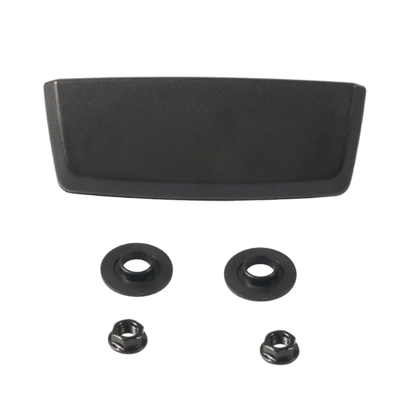 

Tailgate Window Glass Handle Replacement for SUV 90336-7S000 J60F