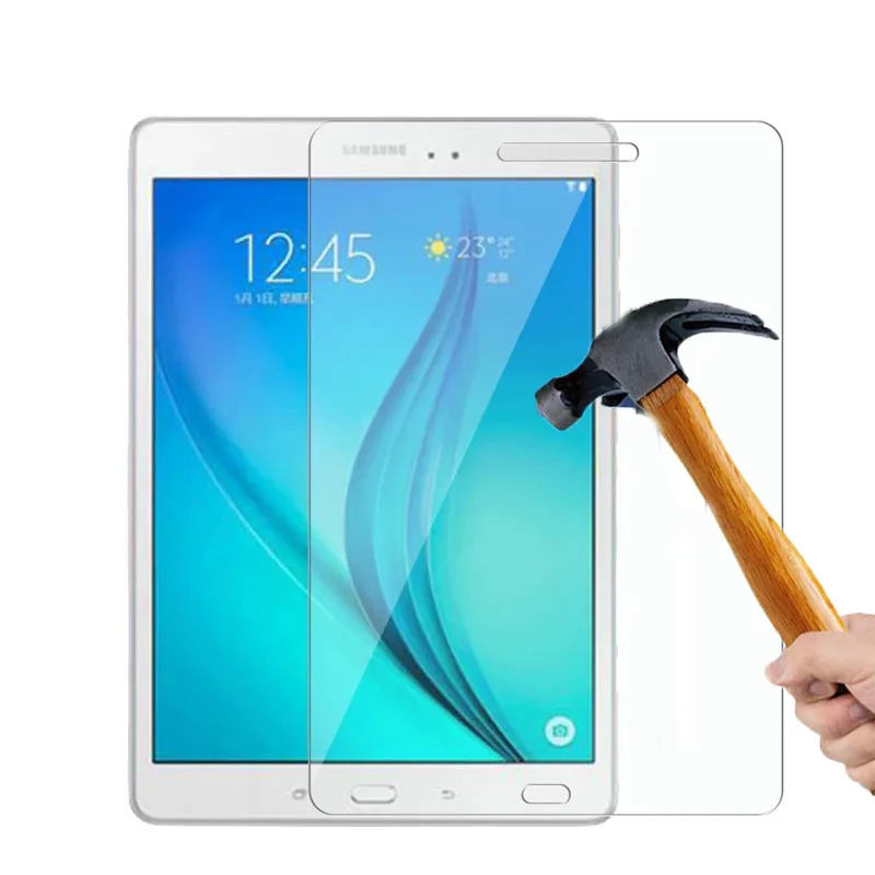 

Закаленное стекло для Samsung Galaxy Tab A 8,0 P350 T350 T355C