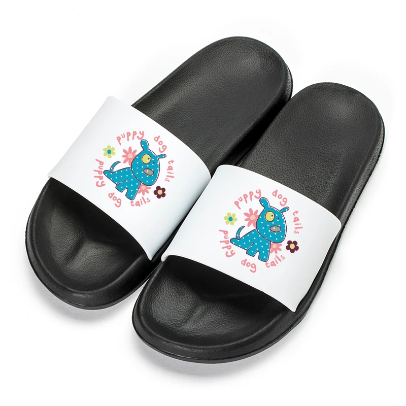 Женские шлепанцы летние пляжные тапочки сандалии женские корейские Шлепанцы из