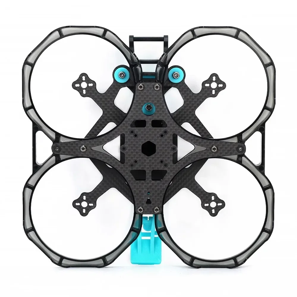 Axisflying C30 138 мм 3 0 дюйма/C35 152 5 дюйма углеродное волокно рамка пропеллера Cinewhoop