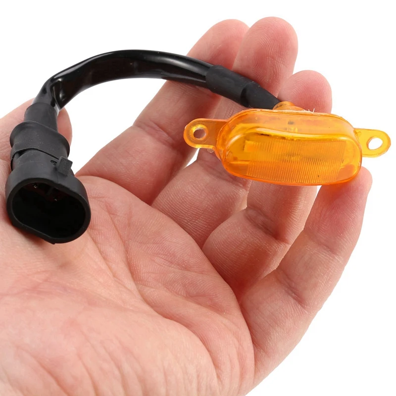 Подфарники для радиатора 2004-2014 и 2014-Up Ford F150/F250 (радиатор в комплект не входит) 9 шт