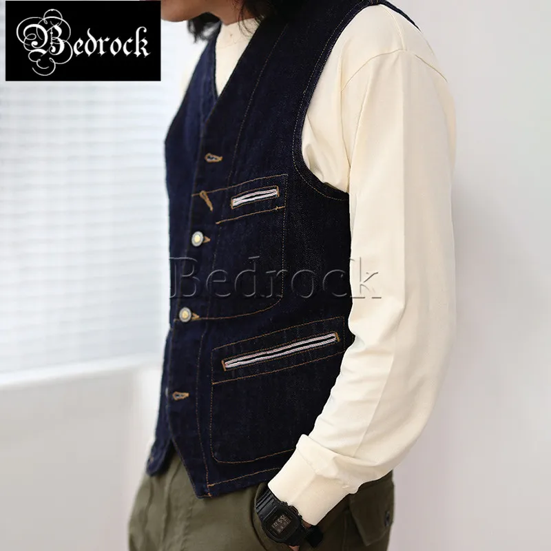 Рисунок 2 - Винтажный жилет MBBCAR с пряжкой