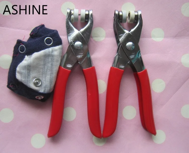 

Плоскогубцы из металла нормального качества для пружинных/пружинных кнопок 9,5 мм, пресс-инструменты, бытовые ручные пресс-формы, металличес...