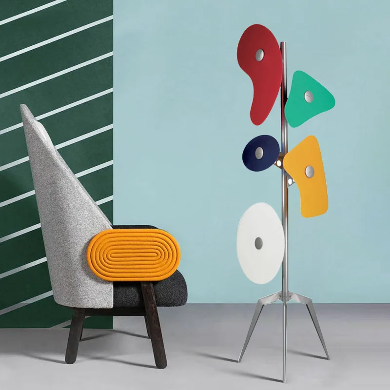 

Итальянский художественный напольный светильник, дизайнерские креативные светодиодные Напольные светильники, освещение для гостиной, спа...