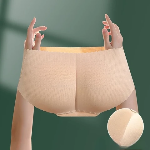 Трус киген жопа ит стилі Трус киген жопа ит стилі