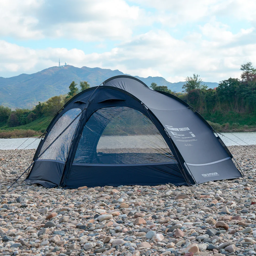 Kazmi шестигранный укрытие двойной ТПУ K251T3T08