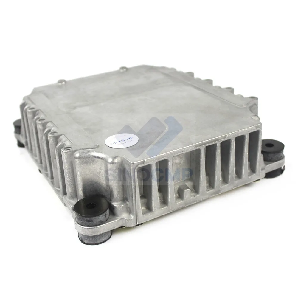 ВОЭ 60100002 20577135 Контроллер ЭБУ для экскаватора Volvo EC290B EC290BLC с гарантией 1 год