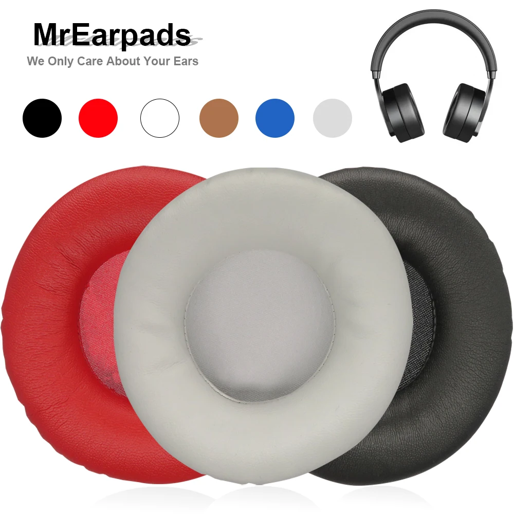 

K19 Earpads For Xiberia K19 Headphone Ear Pads Earcushion Replacement
