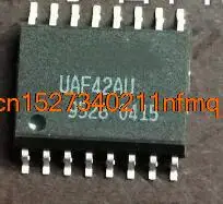 Модуль UAF42 UAF42AU SOP, Новый, Бесплатная доставка, 100%