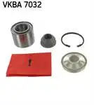 

VKBA7032 for wheel bearing SET of CLIO IV (BH) 0.9,CLIO IV (BH), CLIO IV (BH) 16V. 48 × 30 × 62