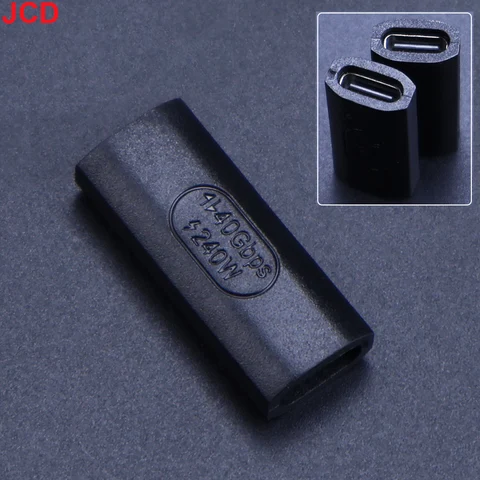 JCD USB C Удлинитель 240 Вт