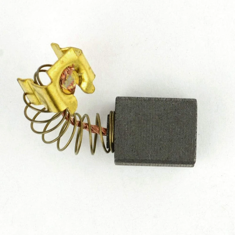 195007 -0 CB-407 HP2050 HR2475 JS8000 BO5030 Набор угольных щеток Запасная часть для