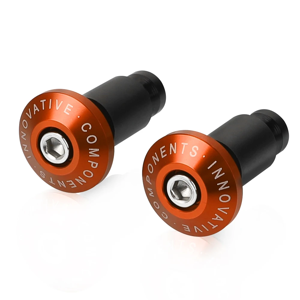 Задняя крышка ручки мотоцикла противовибрационный слайдер штекер для 65 85 125 200 250