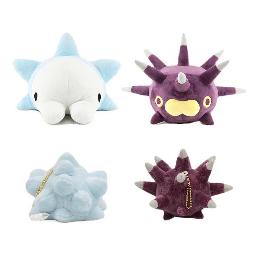 

Игрушка плюшевая в виде покемона, 33 см
